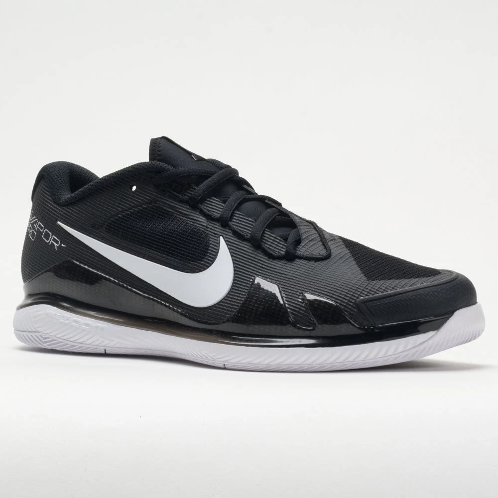 Nike Air Zoom Vapor Pro Men's Black/White - Image 5