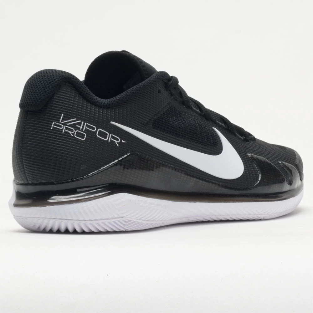 Nike Air Zoom Vapor Pro Men's Black/White - Image 6