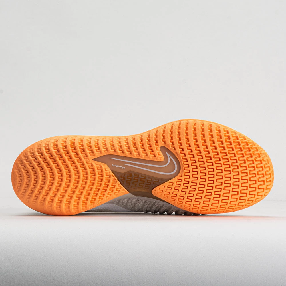 Nike React Vapor NXT Women's Sail/Driftwood/Light Bone/Peach Cream - Image 4