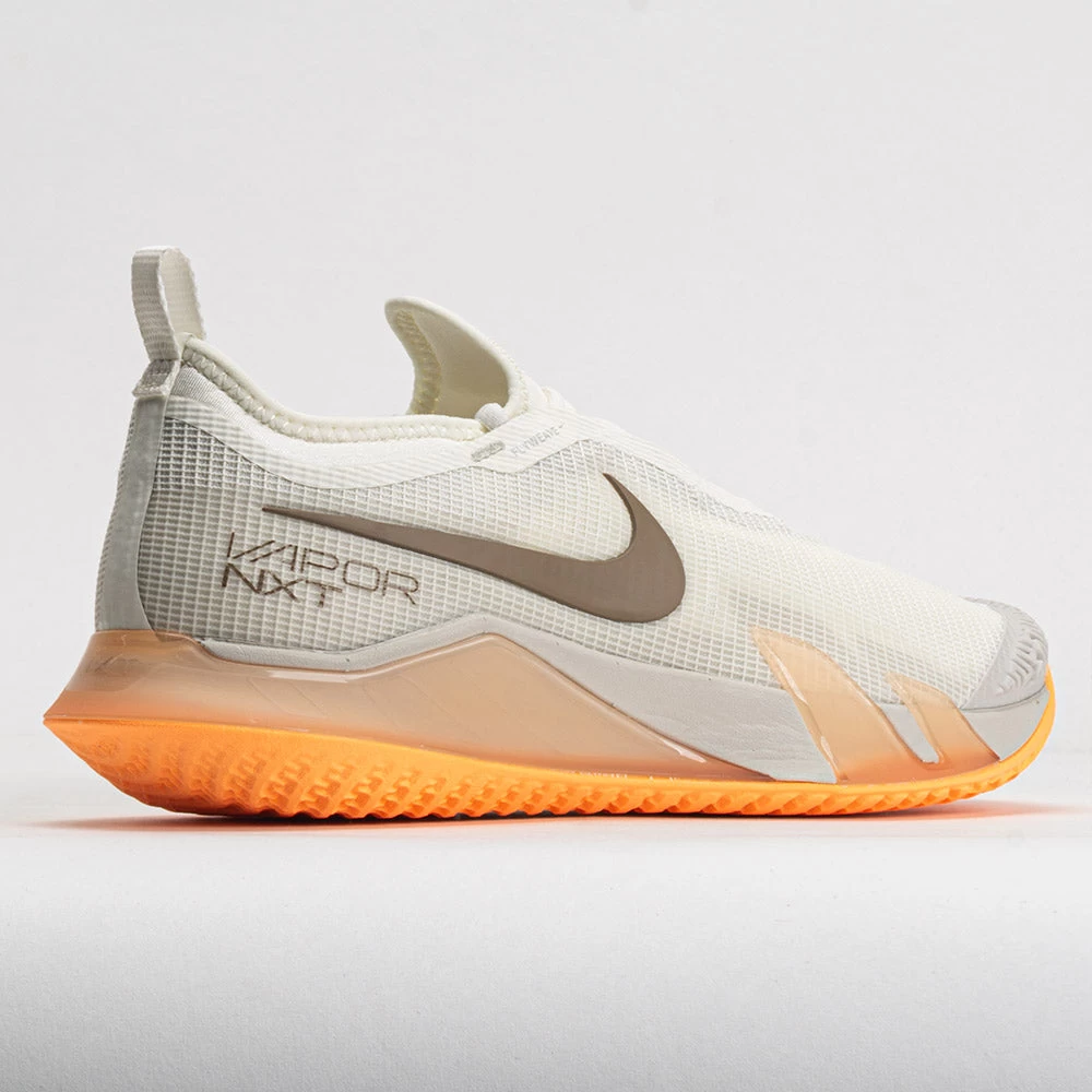 Nike React Vapor NXT Women's Sail/Driftwood/Light Bone/Peach Cream - Image 6