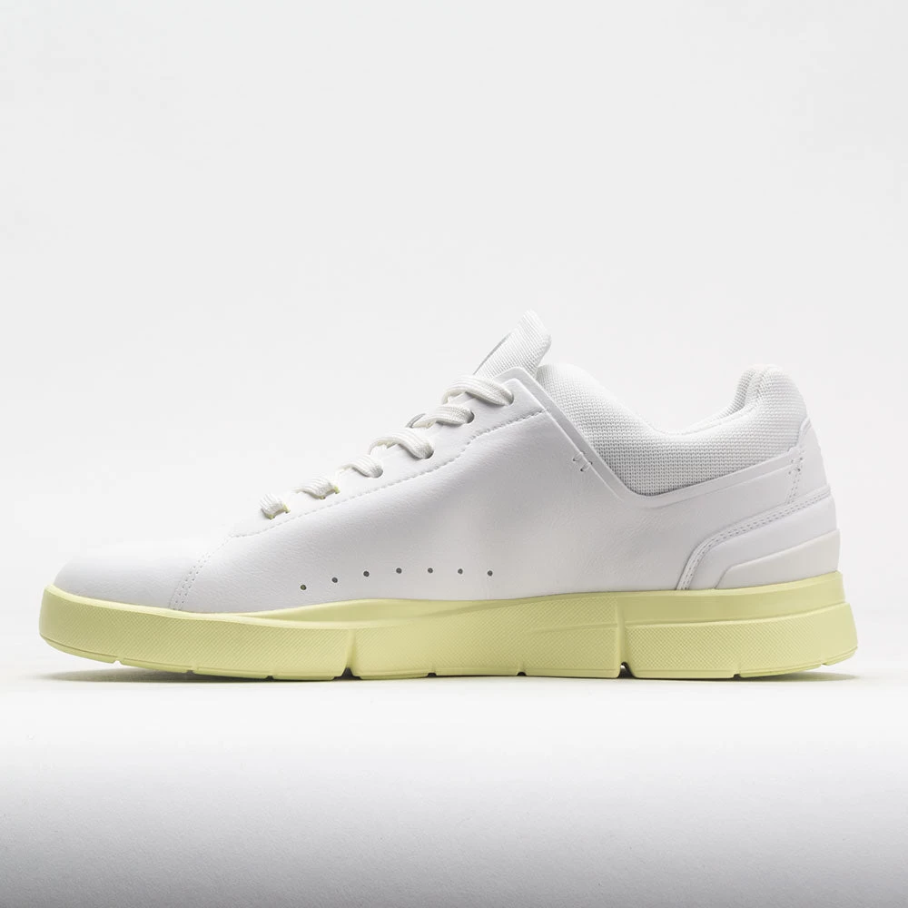 On Running On The Roger Advantage Men's White/Hay - Image 2