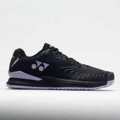 Yonex Power Cushion Eclipsion 4 Men's Black/Purple