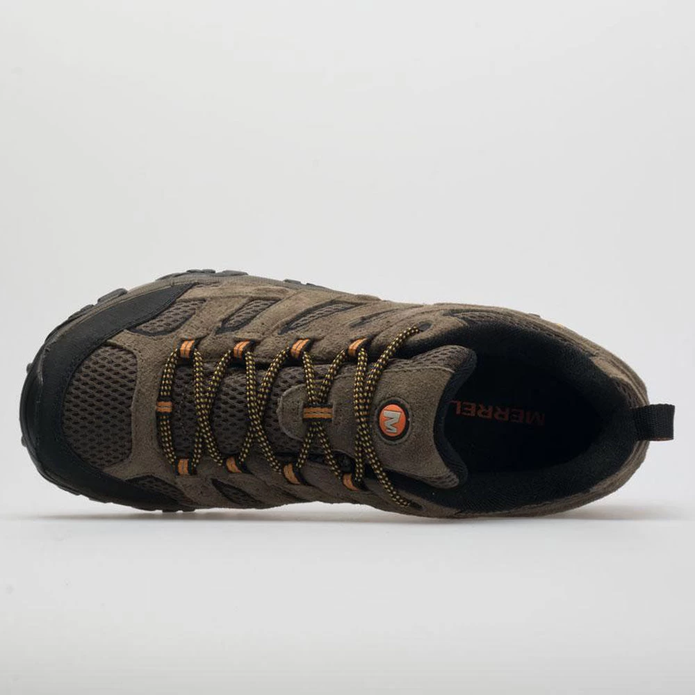 Merrell Moab 2 Vent Men's Walnut - Image 3