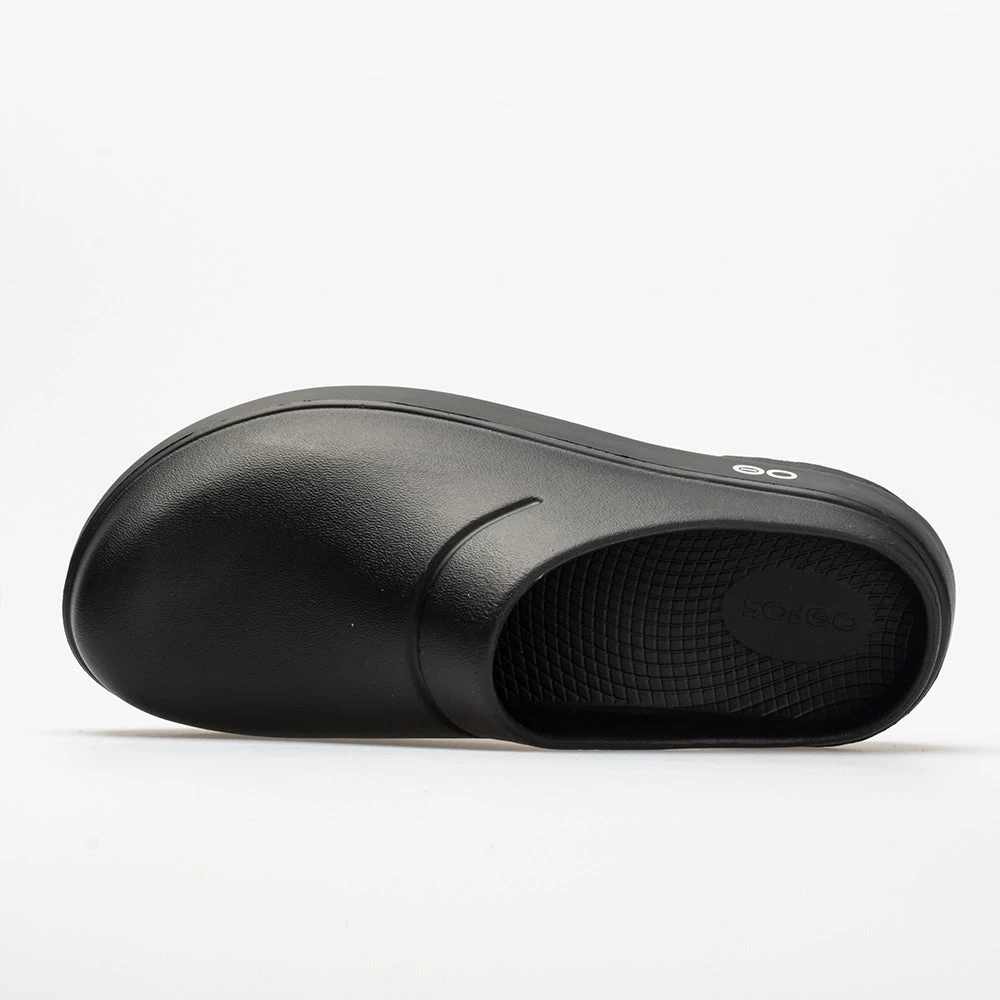 OOFOS OOcloog Women's Black - Image 2