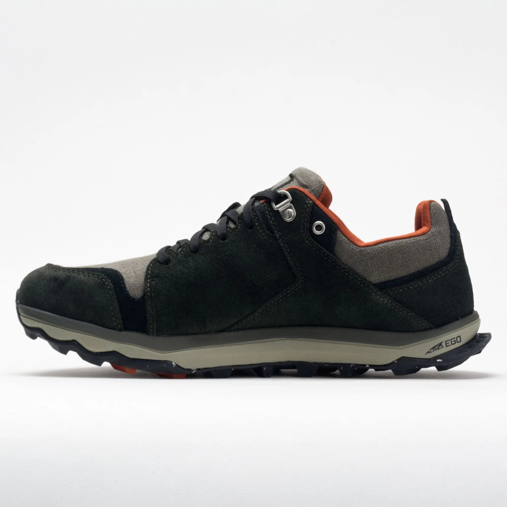 Altra LP Alpine Men's Forest Night - Image 2