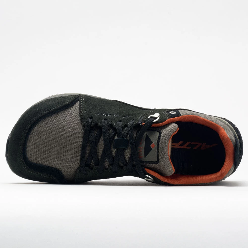 Altra LP Alpine Men's Forest Night - Image 3