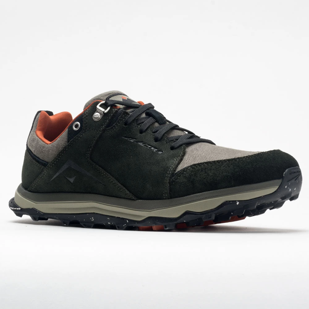 Altra LP Alpine Men's Forest Night - Image 5