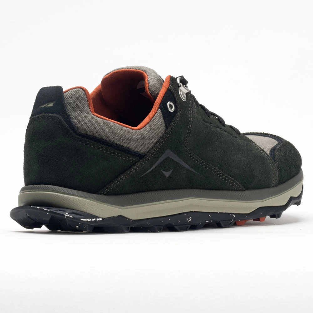 Altra LP Alpine Men's Forest Night - Image 6