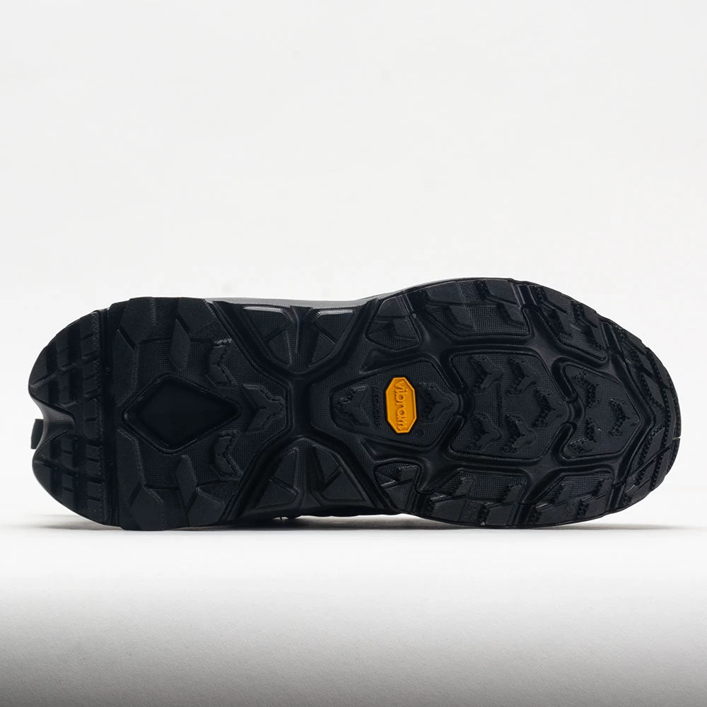 HOKA Kaha 2 Low GTX Men's Black/Black - Image 4