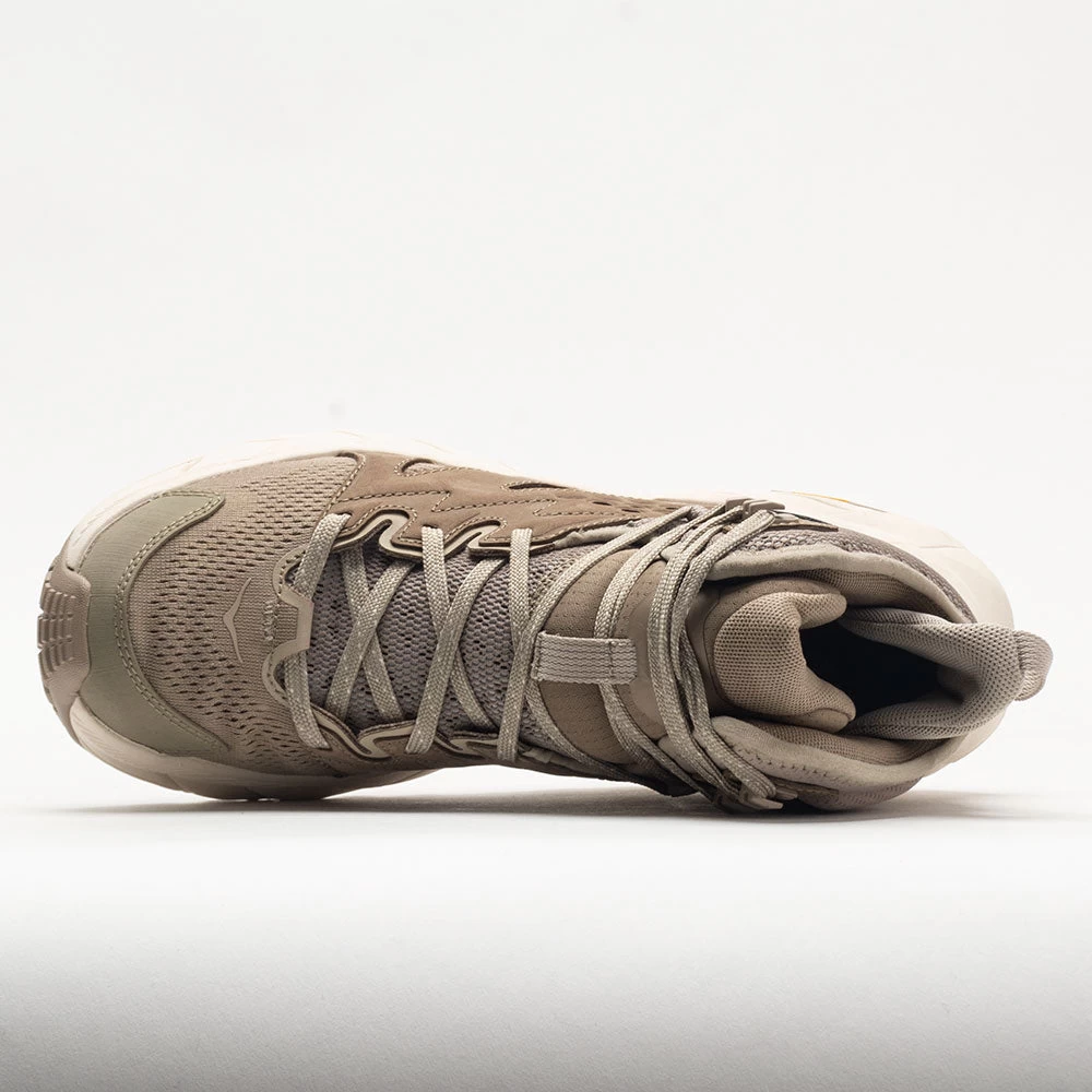 HOKA Anacapa Breeze Mid Women's Dune/Eggnog - Image 3