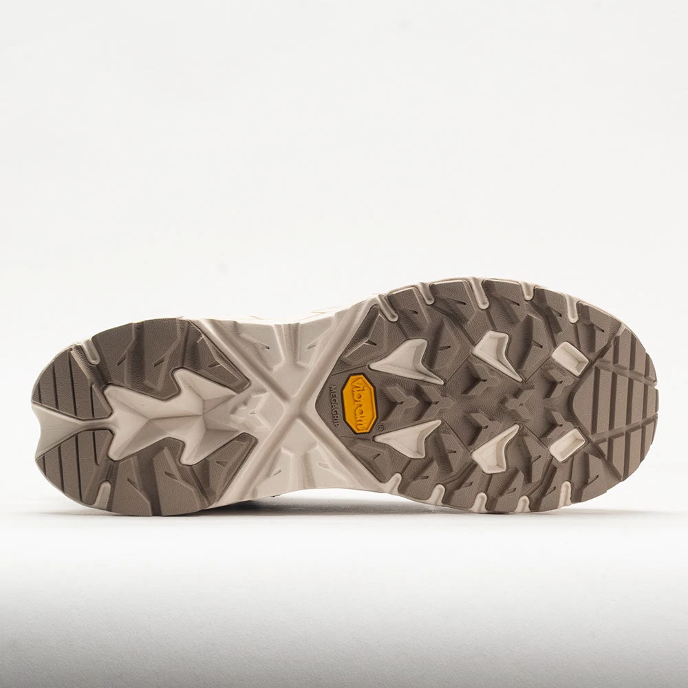 HOKA Anacapa Breeze Mid Women's Dune/Eggnog - Image 4