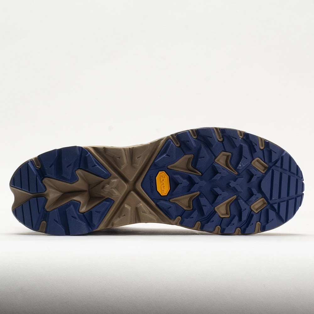 HOKA Anacapa Mid GTX Men's Dune/Elmwood - Image 4