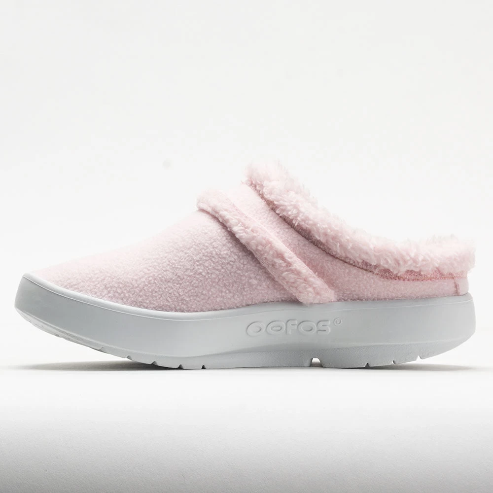 OOFOS OOcoozie Mule Women's Pink - Image 2