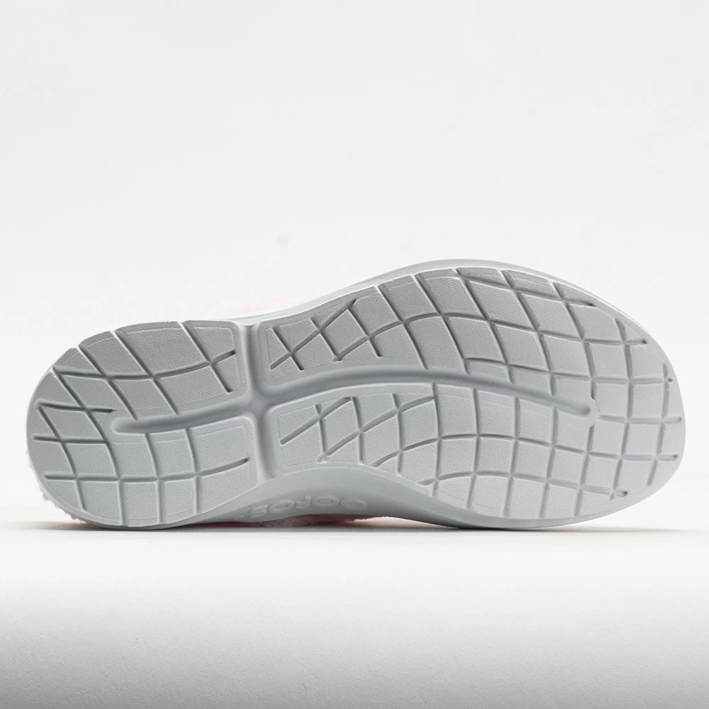 OOFOS OOcoozie Mule Women's Pink - Image 4