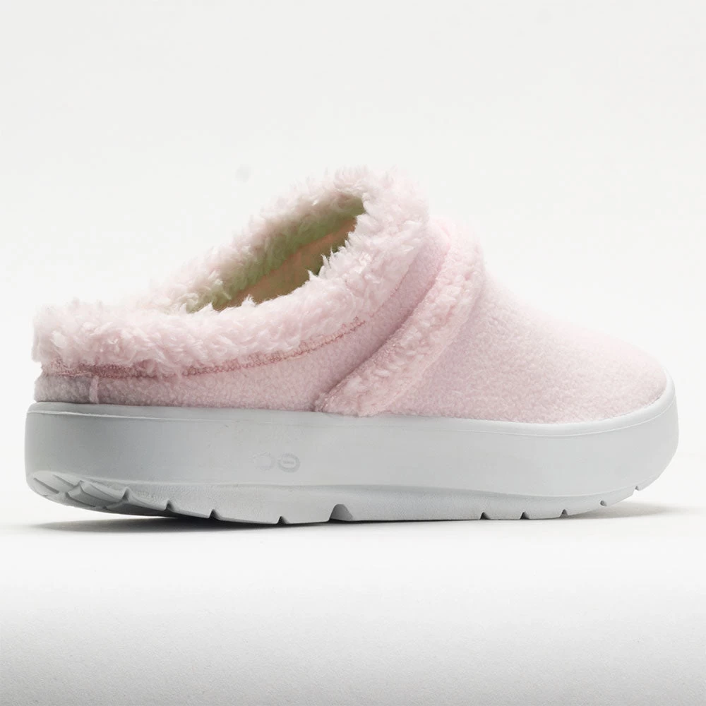 OOFOS OOcoozie Mule Women's Pink - Image 6