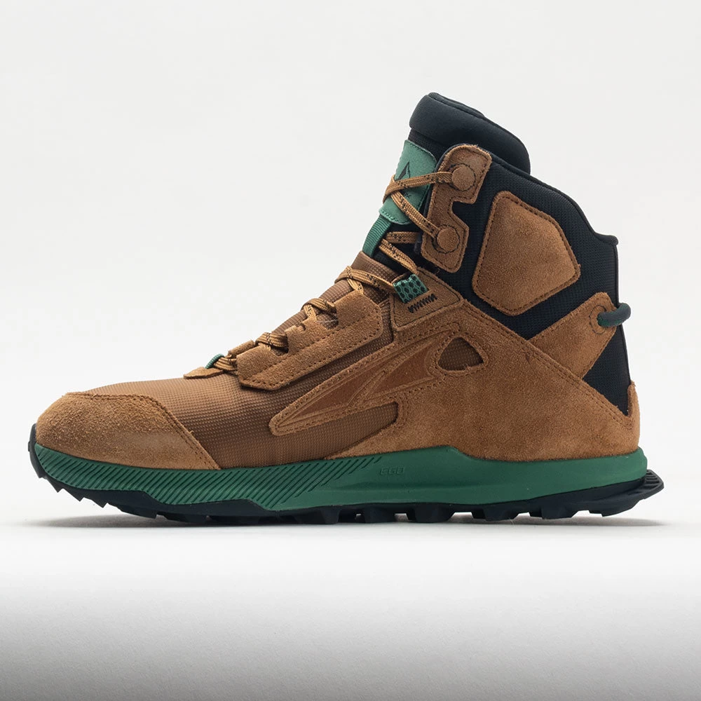 Altra Lone Peak Hiker 2 Men's Brown - Image 2